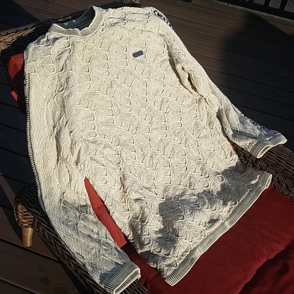 COOGI Sweater 2XL
